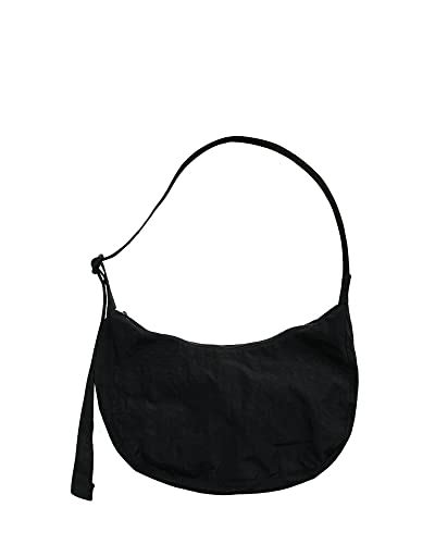 baggu crescent bag dupe